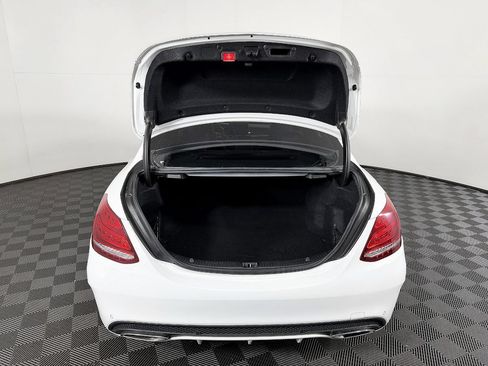 Used 2015 Mercedes-Benz C 300 Sedan image 13