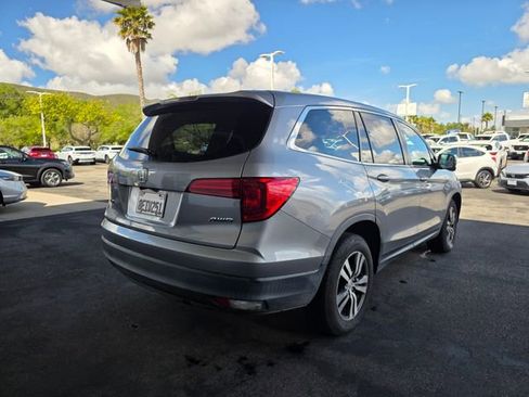 Used 2018 Honda Pilot EX-L image 5