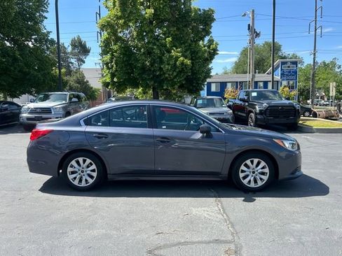 Used 2016 Subaru Legacy 2.5i Premium AWD/4WD image 6