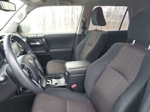 Used 2023 Toyota 4Runner TRD Off-Road image 16