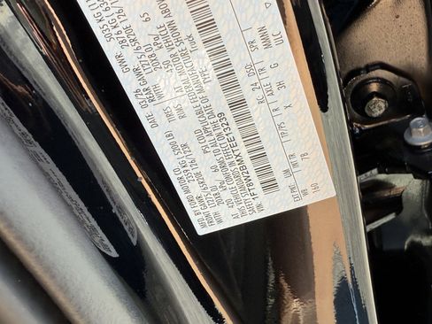 New 2026 Ford F250 XL image 29