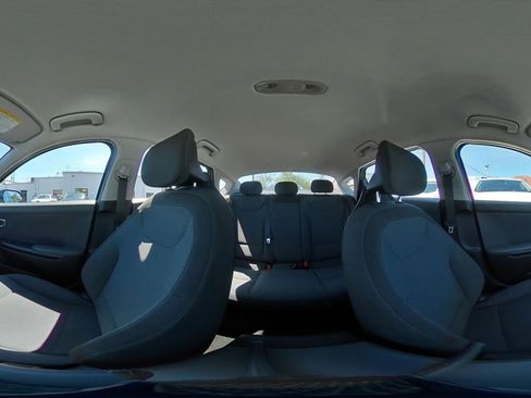Used 2025 Kia K4 FWD image 42