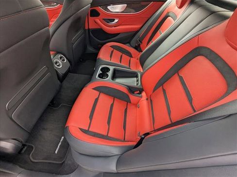 Certified 2023 Mercedes-Benz AMG GT 43 image 20