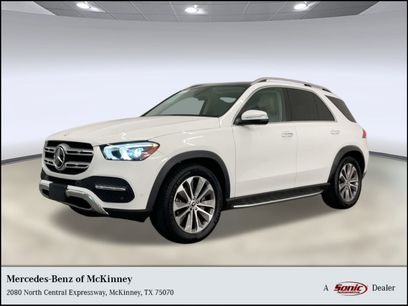 Certified 2023 Mercedes-Benz GLE 350