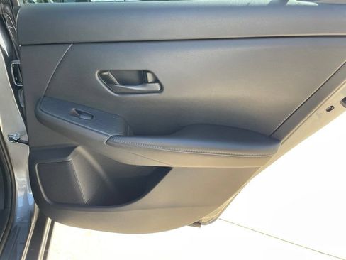 Used 2024 Nissan Sentra SV w/ Lighting Package FWD image 26