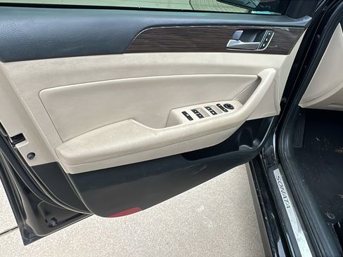 Used 2019 Hyundai Sonata Limited image 14