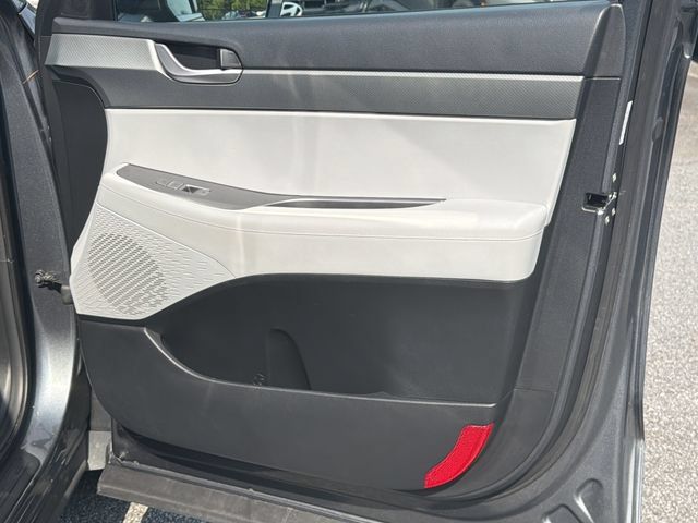 Certified 2024 Hyundai Palisade SEL AWD/4WD image 16