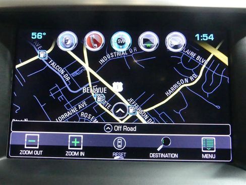 Used 2018 GMC Acadia Denali w/ Technology Package image 43