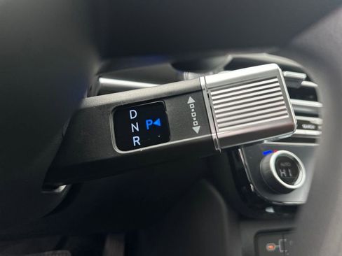 New 2026 Hyundai Tucson Blue SE AWD/4WD image 12