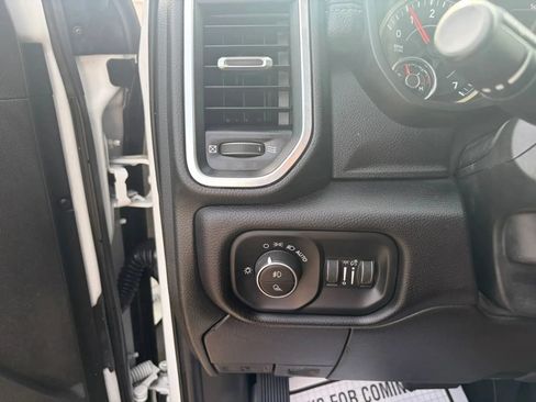 Used 2022 RAM 2500 Laramie AWD/4WD image 20