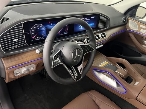 New 2025 Mercedes-Benz GLE 350 4MATIC image 18