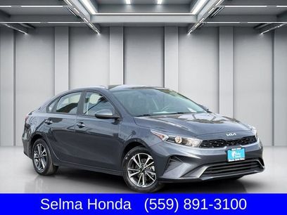 Used 2024 Kia Forte LXS