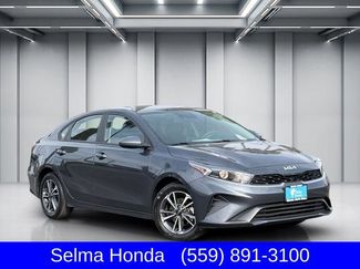 Used 2024 Kia Forte LXS FWD video 1