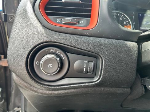 Used 2018 Jeep Renegade Sport w/ Power & Air Group AWD/4WD image 18