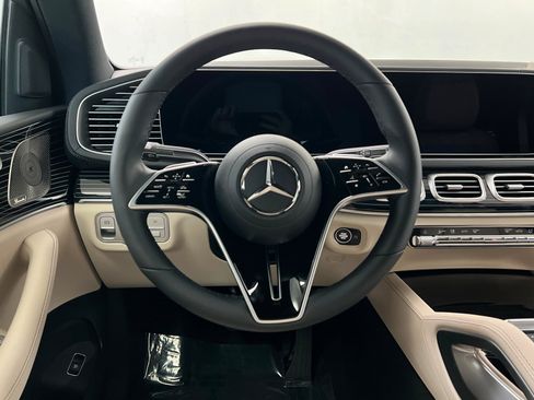New 2026 Mercedes-Benz GLE 450 4MATIC Coupe image 12