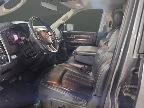 Used 2012 RAM 1500 Laramie AWD/4WD image 34