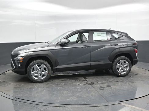 New 2026 Hyundai Kona SE AWD/4WD image 7