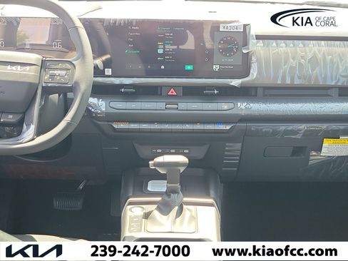 New 2027 Kia Seltos S AWD/4WD image 18