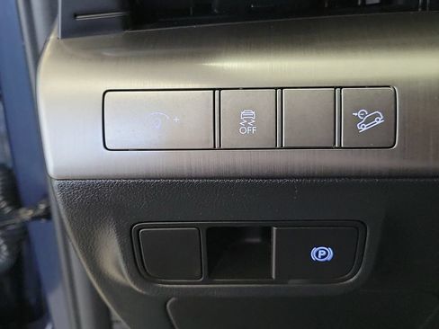 Used 2025 Hyundai Kona SEL AWD/4WD image 31