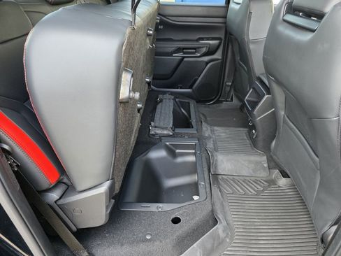 Used 2024 Ford Ranger Raptor image 30