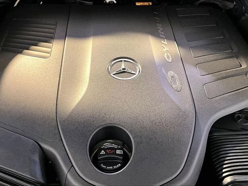 New 2026 Mercedes-Benz GLE 450 4MATIC Coupe image 15