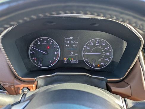 Used 2020 Subaru Outback Touring XT image 17