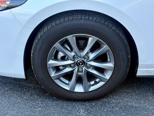 Used 2026 MAZDA MAZDA3 s FWD image 31