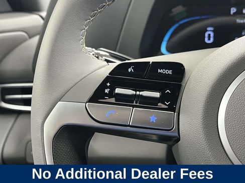 New 2026 Hyundai Elantra SEL Sport Premium FWD image 18