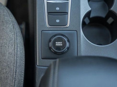 New 2025 Ford Bronco Sport Big Bend AWD/4WD image 35