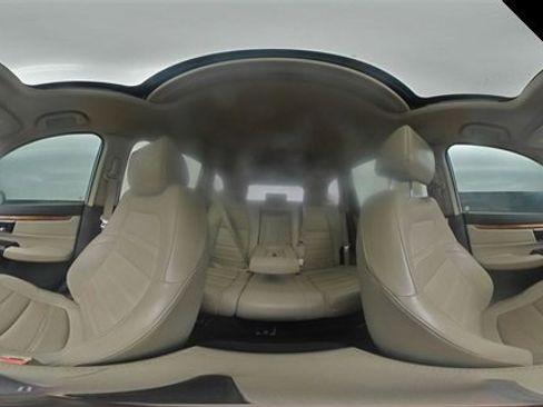 Used 2019 Honda CR-V EX-L image 25