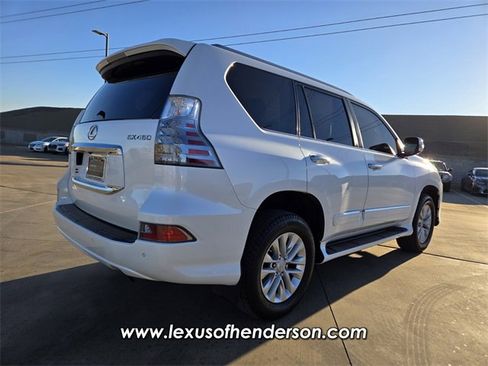 Certified 2019 Lexus GX 460 image 7