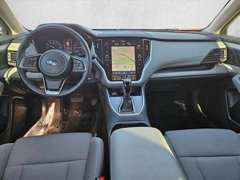 Certified 2025 Subaru Legacy Premium w/ Popular Package #1A image 19