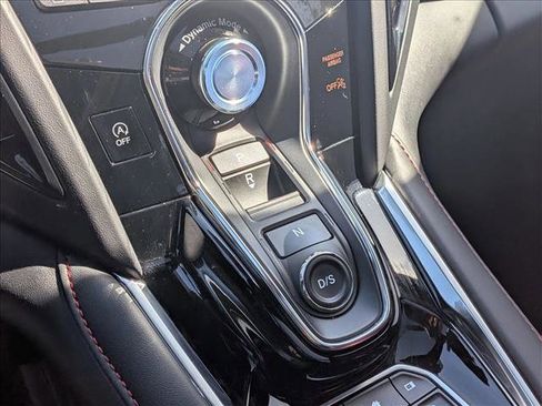 Certified 2025 Acura RDX A-Spec image 13