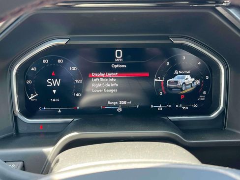 New 2026 GMC Sierra 1500 AT4X AWD/4WD image 31