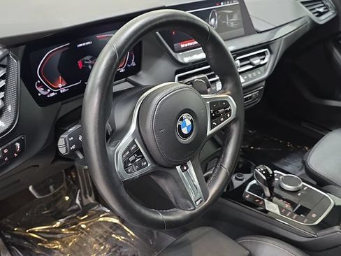 Certified 2023 BMW M235i xDrive Gran Coupe w/ Premium Package AWD/4WD image 12