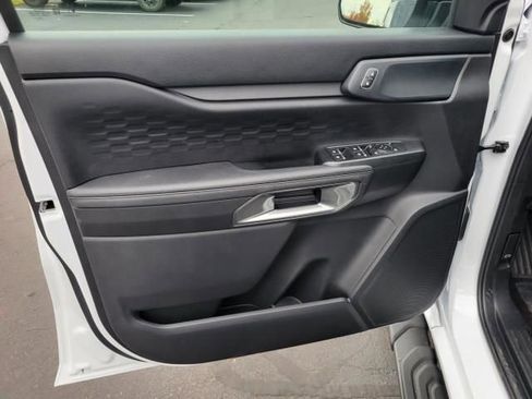 New 2025 Ford Ranger XLT image 22