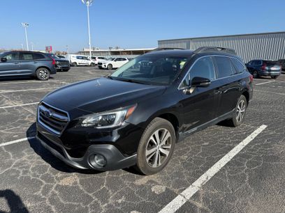 Used 2019 Subaru Outback 2.5i Limited
