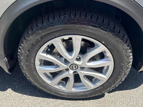 Used 2022 Nissan Rogue Sport S AWD/4WD image 12