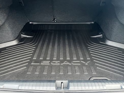 Certified 2025 Subaru Legacy Premium w/ Popular Package #1A image 11