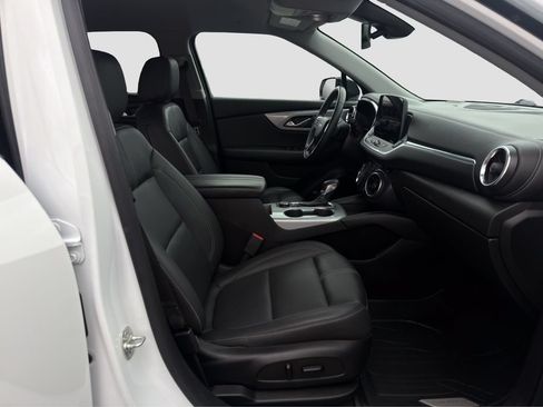 Used 2023 Chevrolet Blazer LT w/ Midnight/Sport Edition AWD/4WD image 27