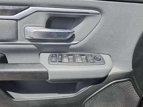 Used 2021 RAM 1500 Big Horn AWD/4WD image 17
