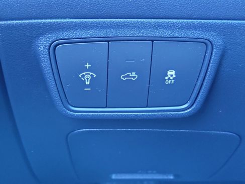 Certified 2022 Hyundai Santa Cruz SEL image 19