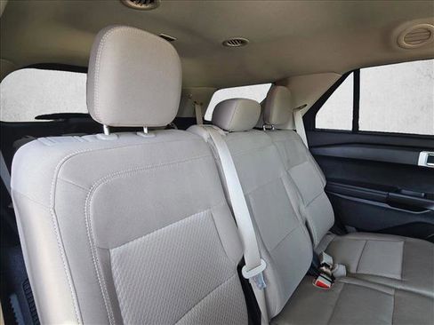 Used 2021 Ford Explorer 2WD image 19