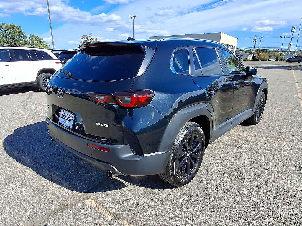 Used 2024 MAZDA CX-50 AWD 2.5 S w/ Cargo Package image 8