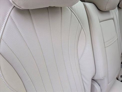 Certified 2023 Mercedes-Benz EQS 450+ 4MATIC SUV image 20