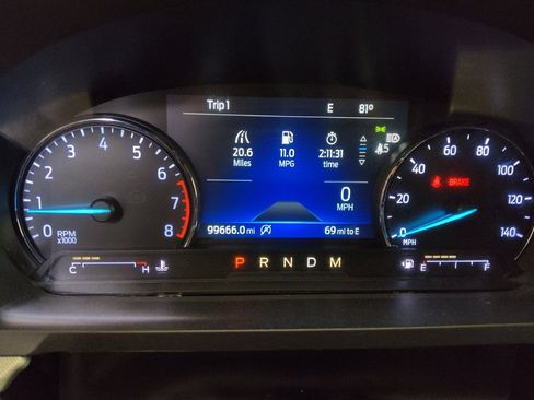 Used 2020 Ford Explorer XLT w/ Equipment Group 202A RWD image 23