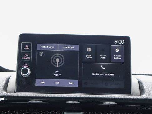 Certified 2026 Honda CR-V EX-L image 17