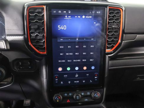 Used 2024 Ford Ranger Raptor AWD/4WD image 43