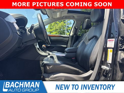 Used 2016 Cadillac SRX Luxury FWD image 11