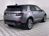 Used 2025 Land Rover Discovery Sport Dynamic SE image 5